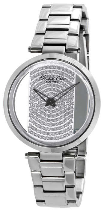 Часы Kenneth Cole Transparent IKC0035